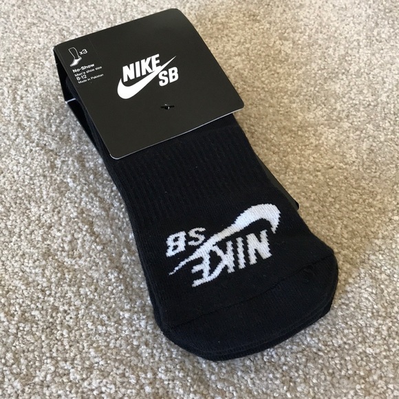 mens nike sb socks